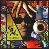 Pan Amsterdam: <br>Confines [CD]