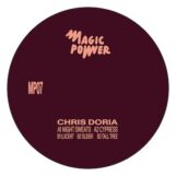 Doria, Chris: <br>MP07 [12"]