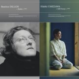 Dillon, Beatrice / Hideki Umezawa: <br>Basho / Still Forms [LP]