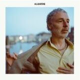 Dury, Baxter: <br>Allbarone [CD]