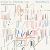 Chiu & Marta Sofia Honer, Jeremiah: <br>Different Rooms [CD]