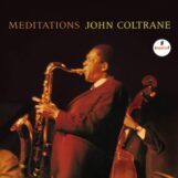 Coltrane, John: <br>Meditations [LP]