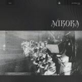 Lathe Of Heaven: <br>Aurora [LP, vinyle bleu clair]