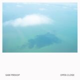 Prekop, Sam: <br>Open Close [LP, vinyle bouteille de cola]