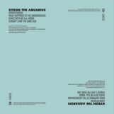 Byron The Aquarius: <br>Afrofuturism [12"]