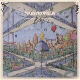 Moinet, Lucas: <br>Be There For You [12"]
