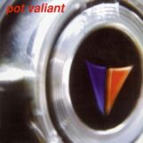 Pot Valiant: <br>Transaudio [CD]