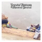 Nance & Mowed Sound, David: <br>David Nance & Mowed Sound [LP, vinyle vert gazon]