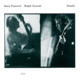Peacock & Ralph Towner, Gary: <br>Oracle [LP]