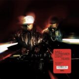 Nas & DJ Premier: <br>Light-Years [2xLP, vinyle rouge coucher du Soleil]