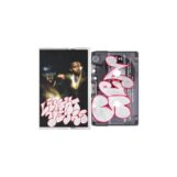 Nas & DJ Premier: <br>Light-Years [Cassette]