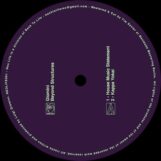 Giomini: <br>Beyond Structures [12"]