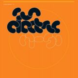 Sun Electric: <br>Episodes [CD]