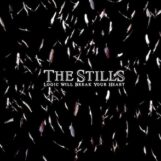 Stills, The: <br>Logic Will Break Your Heart [2xLP, vinyle clair 180g]