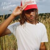 Katzin: <br>Buckaroo [LP, vinyle coloré]