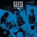 Geese: <br>Live at Third Man Records [LP]