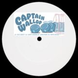 Captain Wallop: <br>Cuz I Like It EP [12"]