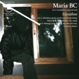 Maria BC: <br>Marathon [CD]