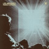 Imprimés, Les: <br>Fading Forward [LP, vinyle bouteille de cola]