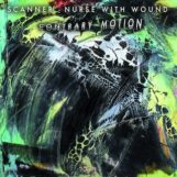 Scanner & Nurse With Wound: <br>Contrary Motion [CD]