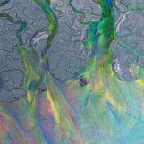 alt-J: <br>An Awesome Wave [LP, vinyle coloré]
