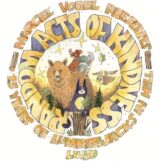 variés: <br>Random Acts Of Kindness [2xLP]