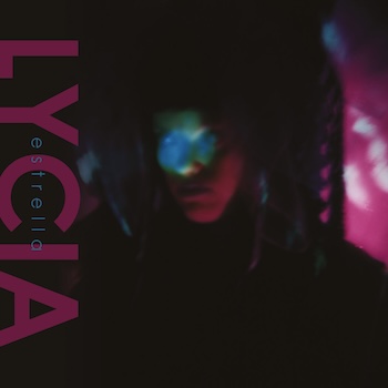 Lycia: <br>Estrella [CD]