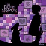 Birthday Massacre, The: <br>Violet [LP, vinyle violet baie de sureau]
