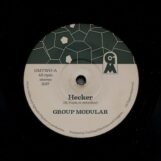 Group Modular: <br>Hecker / Sharon [7"]