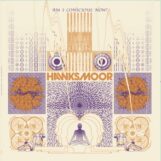Hawksmoor: <br>Am I Conscious Now? [LP]