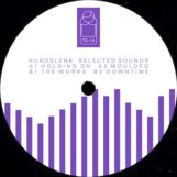 Hurdslenk: <br>Selected Sounds [12"]