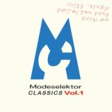 Modeselektor: <br>Classics Vol. 1 [LP]