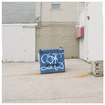 Status / Non-Status: <br>Big Changes [LP, vinyle blanc]