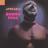 Demon Fuzz: <br>Afreaka! [LP, vinyle mauve 180g]