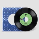 Spirit Of Brotherhood: <br>Go For It / Spirit Of Brotherhood [7"]