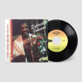 Johnson, Syl: <br>Tripping On Your Love / Foxy Brown [7"]