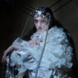 Manji, Evita: <br>Spandrel? [LP]