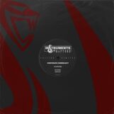 Instruments of Rapture: <br>Corporate Cosmology [12", vinyle rouge rouille]