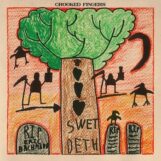 Crooked Fingers: <br>Swet Deth [LP]
