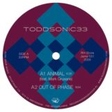 Toddsonic33: <br>Animal [12"]