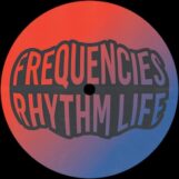 DJ Merci: <br>Orbit EP — incl. remix par Glenn Underground [12"]