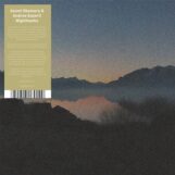 Azumi Okamura & Andrea Esperti: <br>Nighthawks [LP]