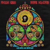 Gibbs & Statik Selektah, Freddie: <br>Lord Giveth, Lord Taketh Away [LP]