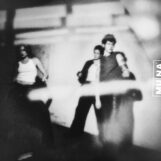 MUNA: <br>Dancing On The Wall [CD]