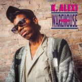 K-Alexi: <br>Warehouse Trax [12"]