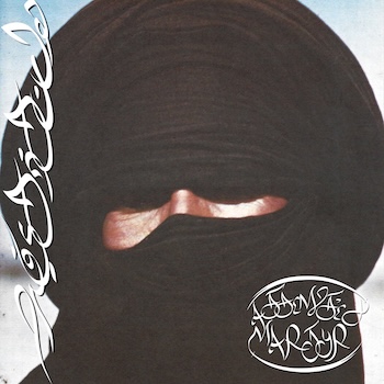 Prostitute: <br>Attempted Martyr [LP, vinyle rouge]