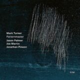 Turner, Mark: <br>Patternmaster [CD]