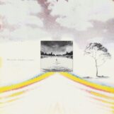 GUM: <br>Blue Gum Way [LP, vinyle bleu ciel opaque 180g]