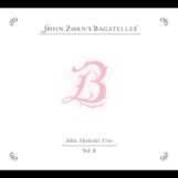 Medeski Trio, John: <br>John Zorn's Bagatelles Vol. 8 [CD]