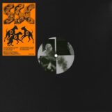 Low End Activist: <br>Fake Idols / Atomic Clock [12"]